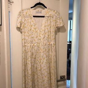 Christy Dawn - Dawn Dress in chamomile